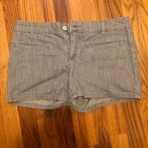 Club Monaco Shorts